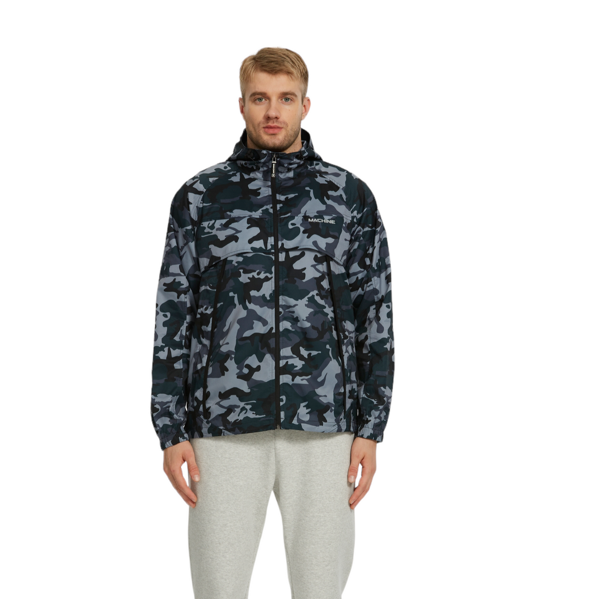 ジャケット・アウター 00s archive midas camo gimmick jacket ジャケット・アウター 00s archive midas camo gimmick jacket