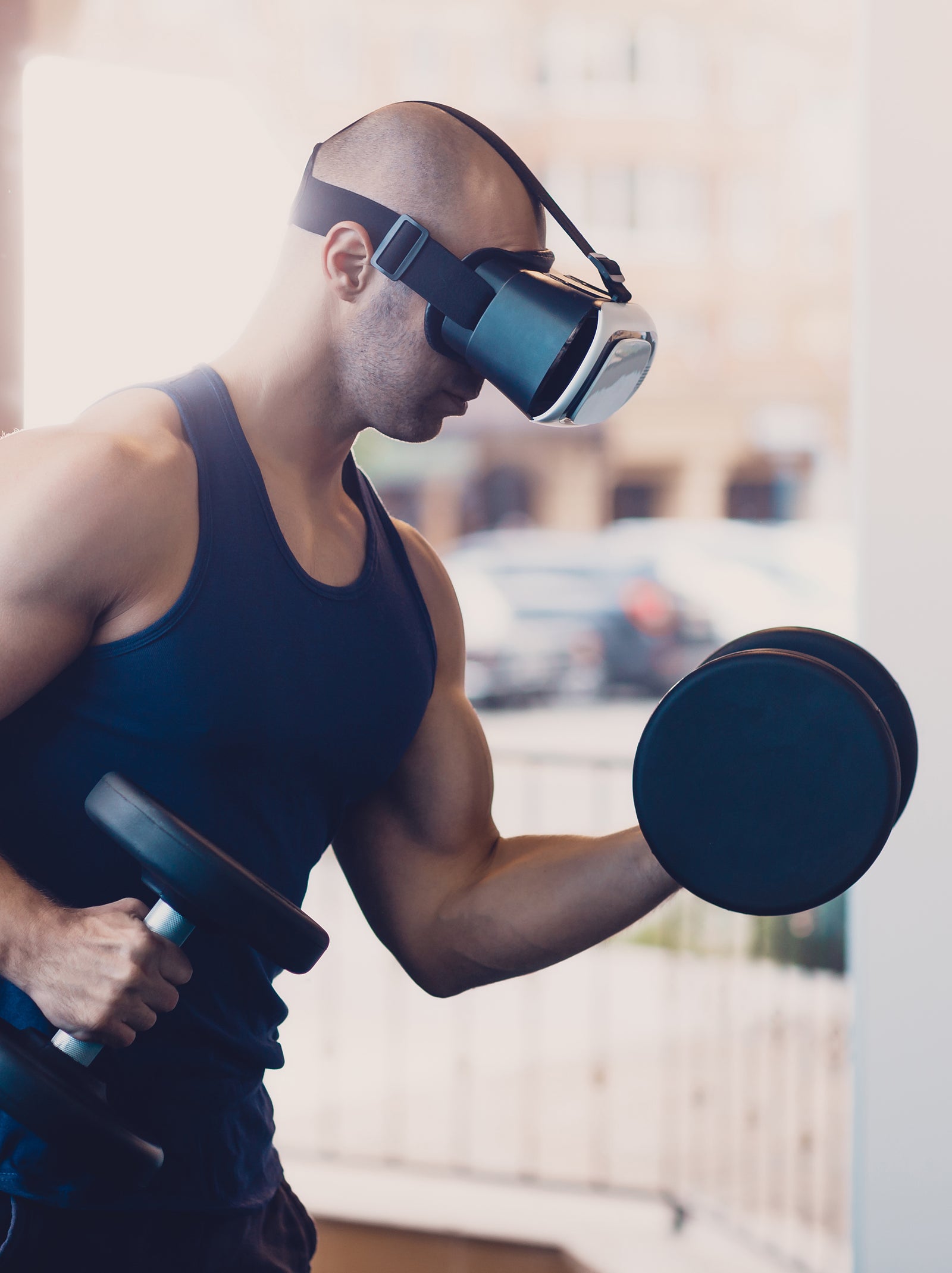 The Top 5 Most Likely Fitness Trends 2023 Machine Clothing Company