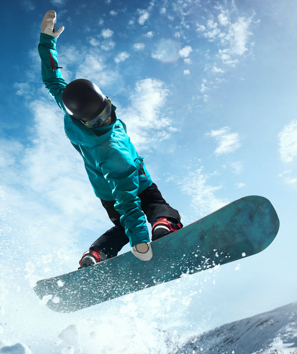 15 winter sports you need to try (that aren’t skiing)