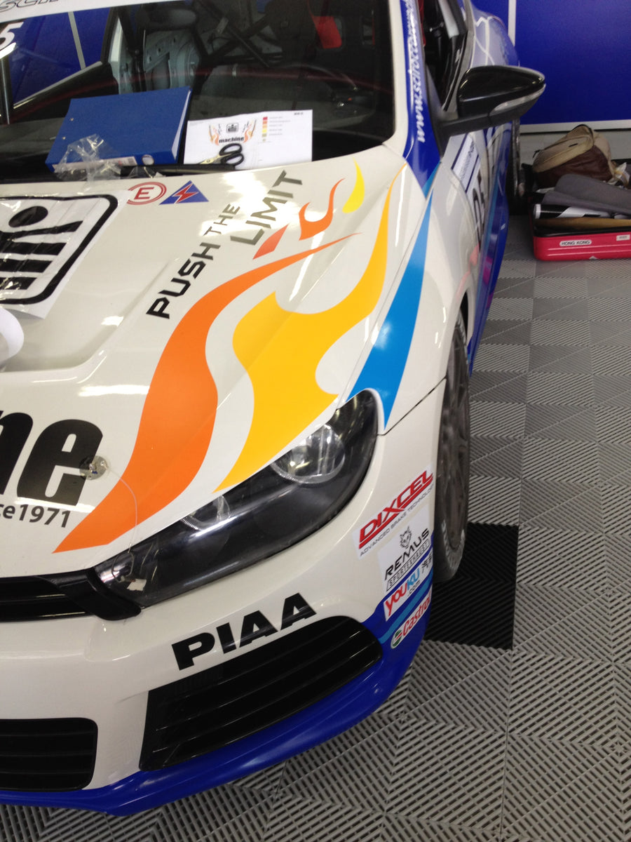 Motorsport 101: Everything you need to know, from F1 to NASCAR ...