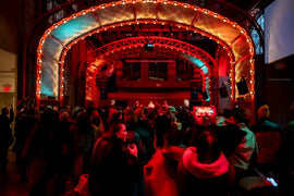Planet Brooklyn Fest