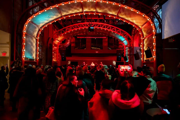 Planet Brooklyn Fest
