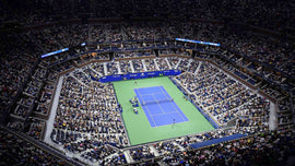 Pushing the Limit at the US Open