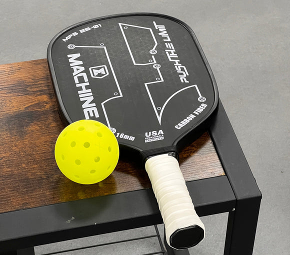 Pickleball 2026