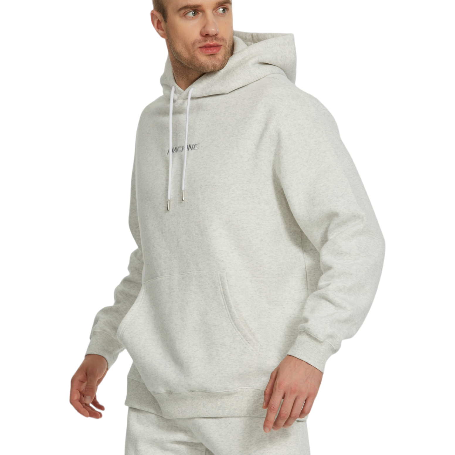 Machine clothing 2025 company hoodies