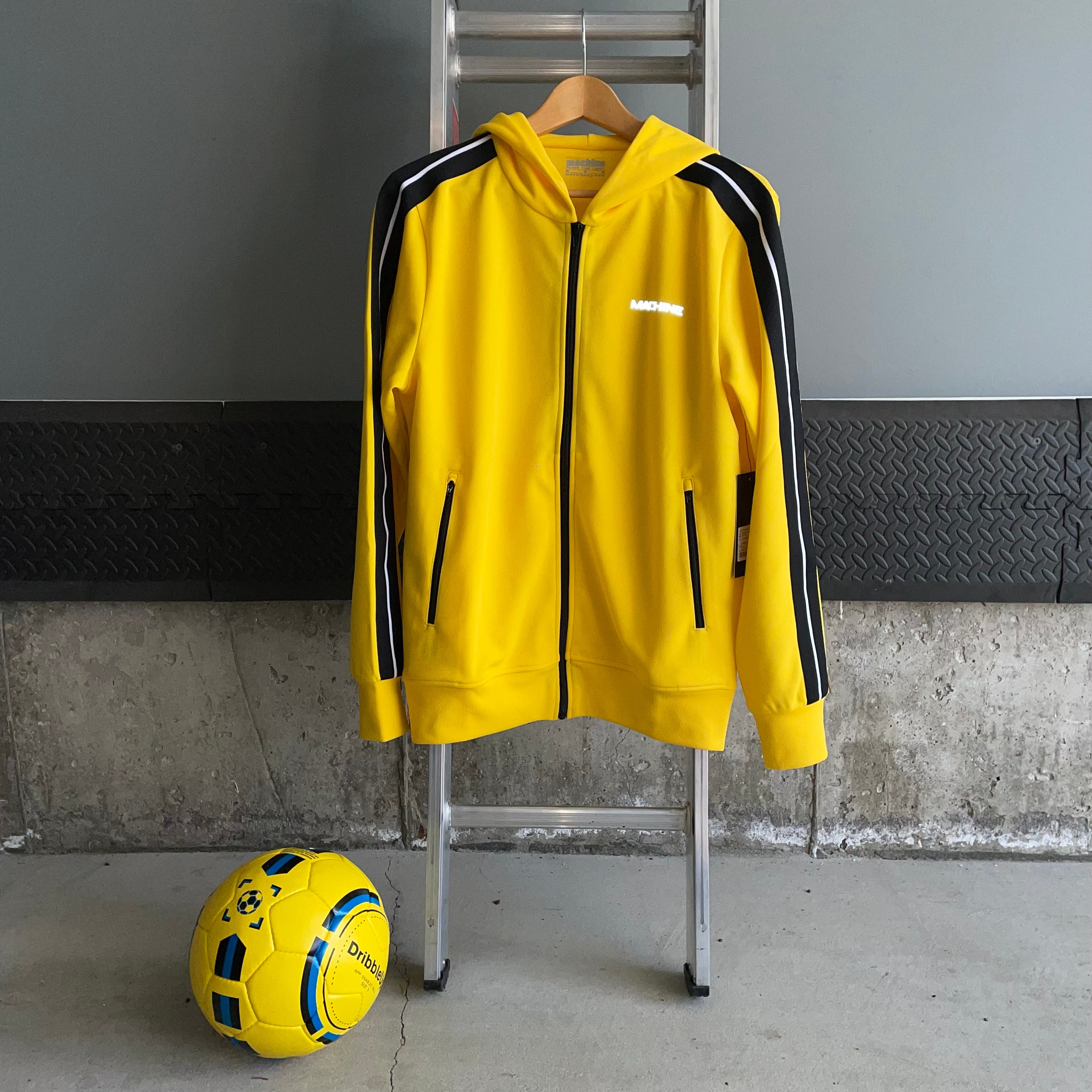 MACHINE – Machine Clothing Company