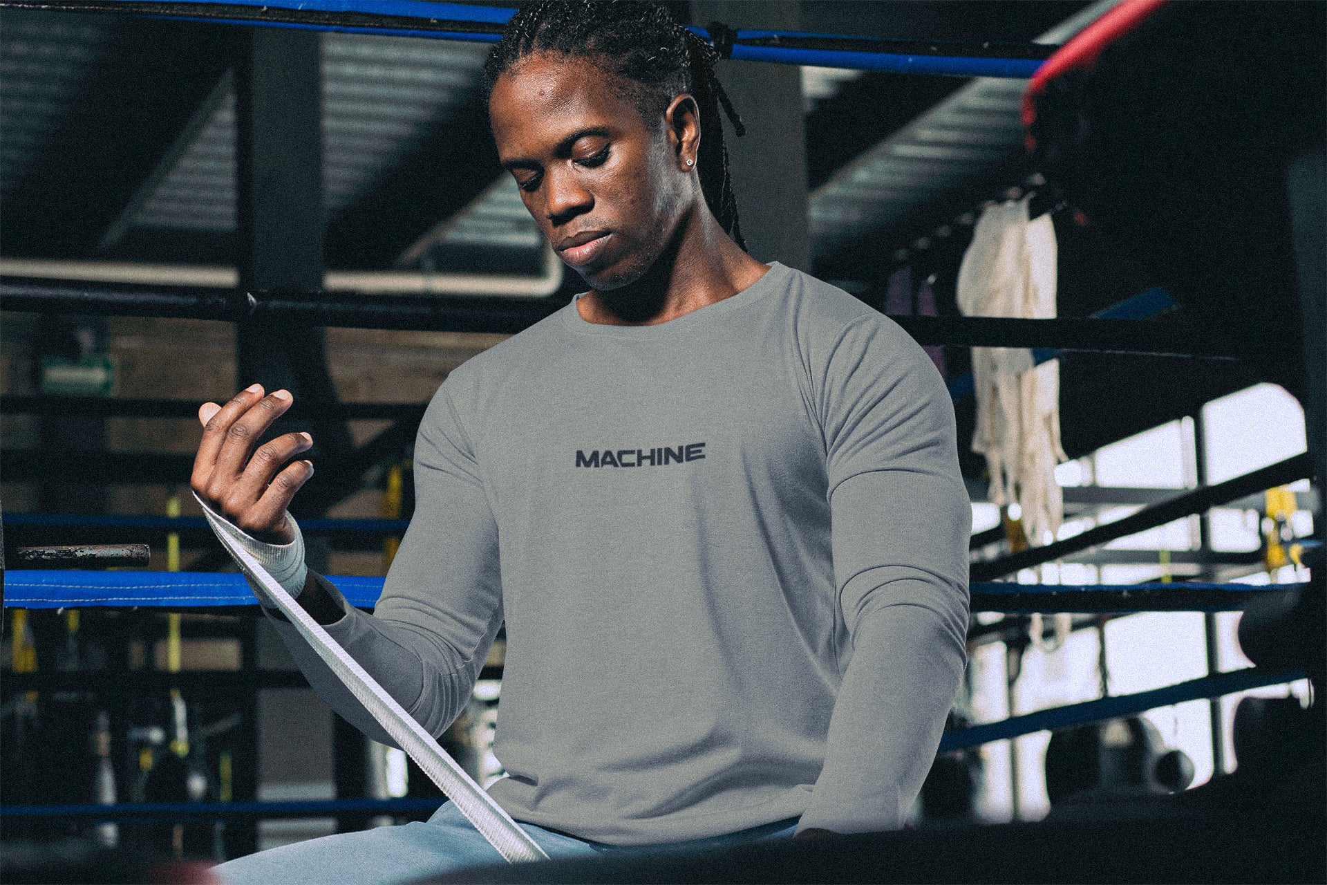 MACHINE – Machine Clothing Company